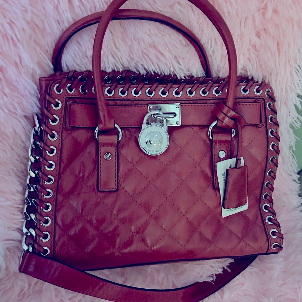Michael Kors Bag